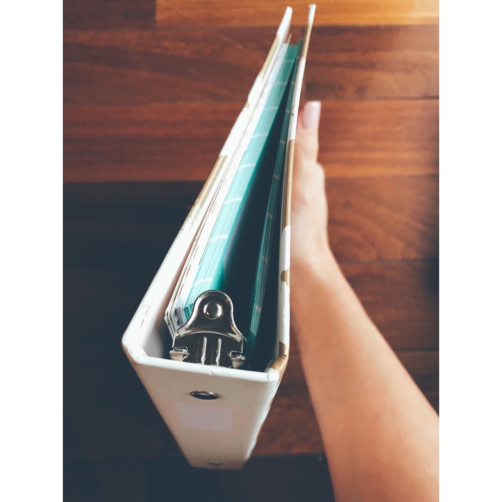 Planner - Picture 2 of 5